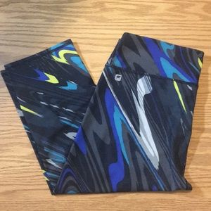 Fabletics leggings
